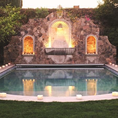 Casa De Sierra Nevada, A Belmond Hotel, San Miguel De Allende Exterior photo