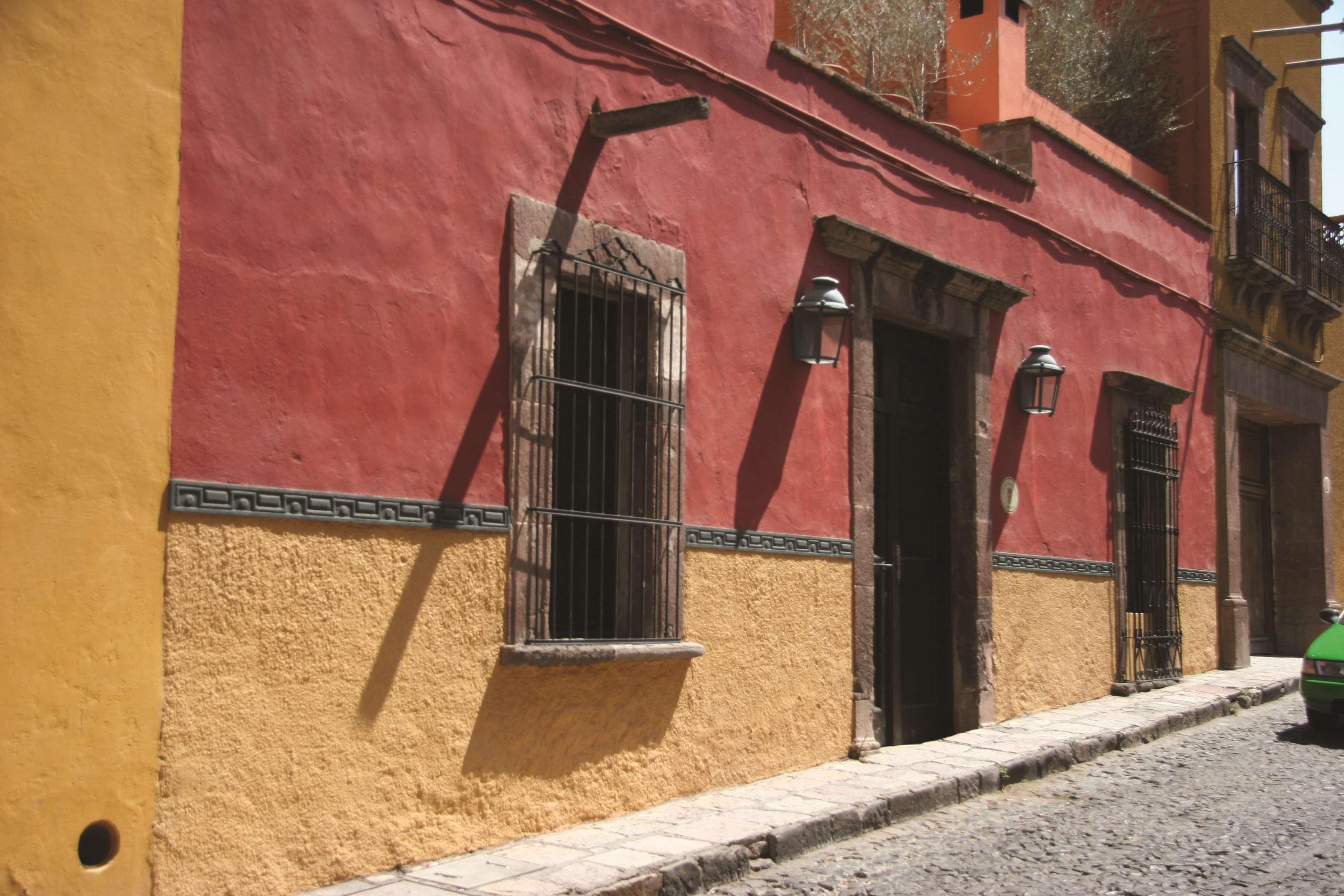 Casa De Sierra Nevada, A Belmond Hotel, San Miguel De Allende Exterior photo