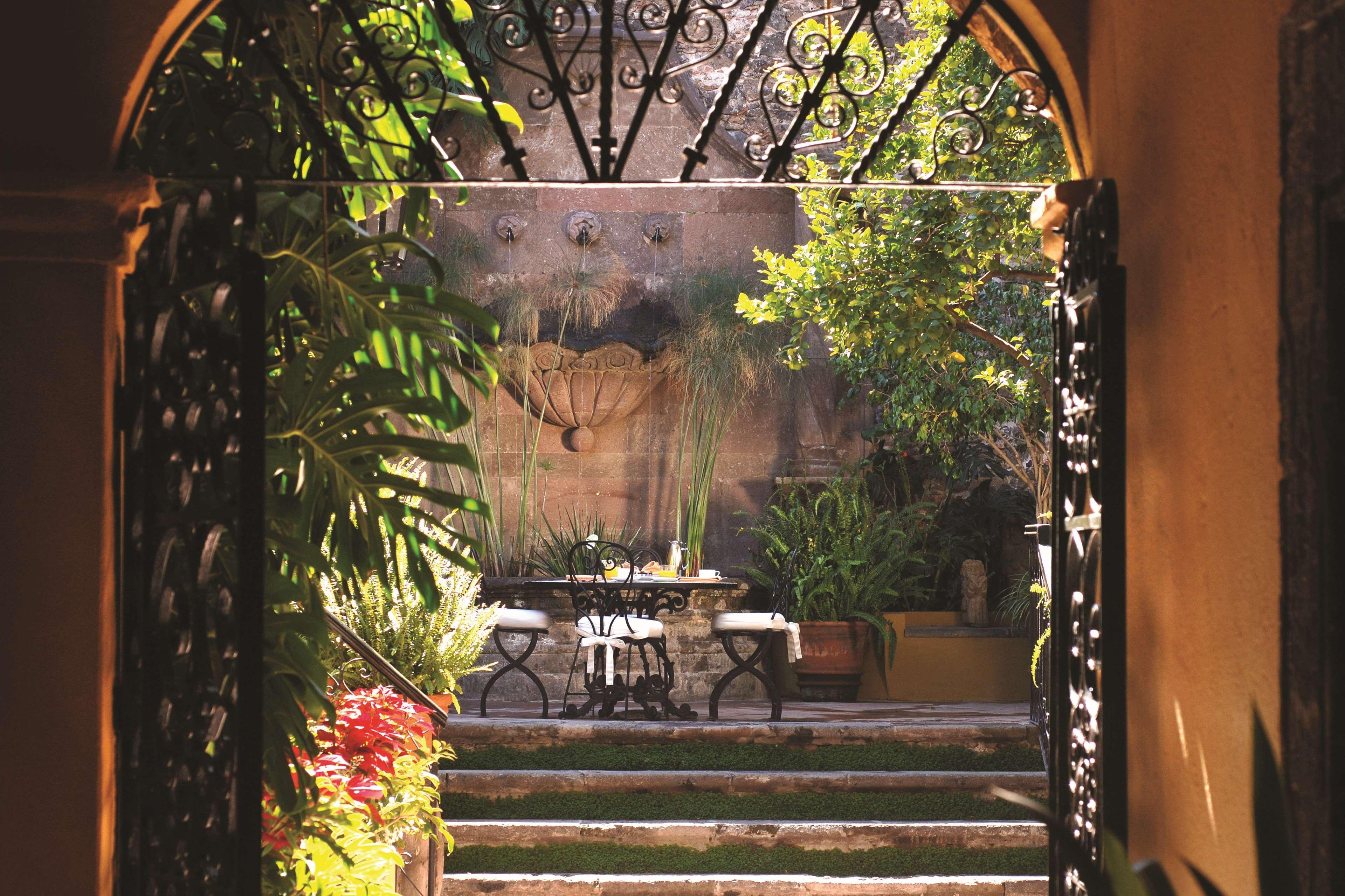 Casa De Sierra Nevada, A Belmond Hotel, San Miguel De Allende Exterior photo