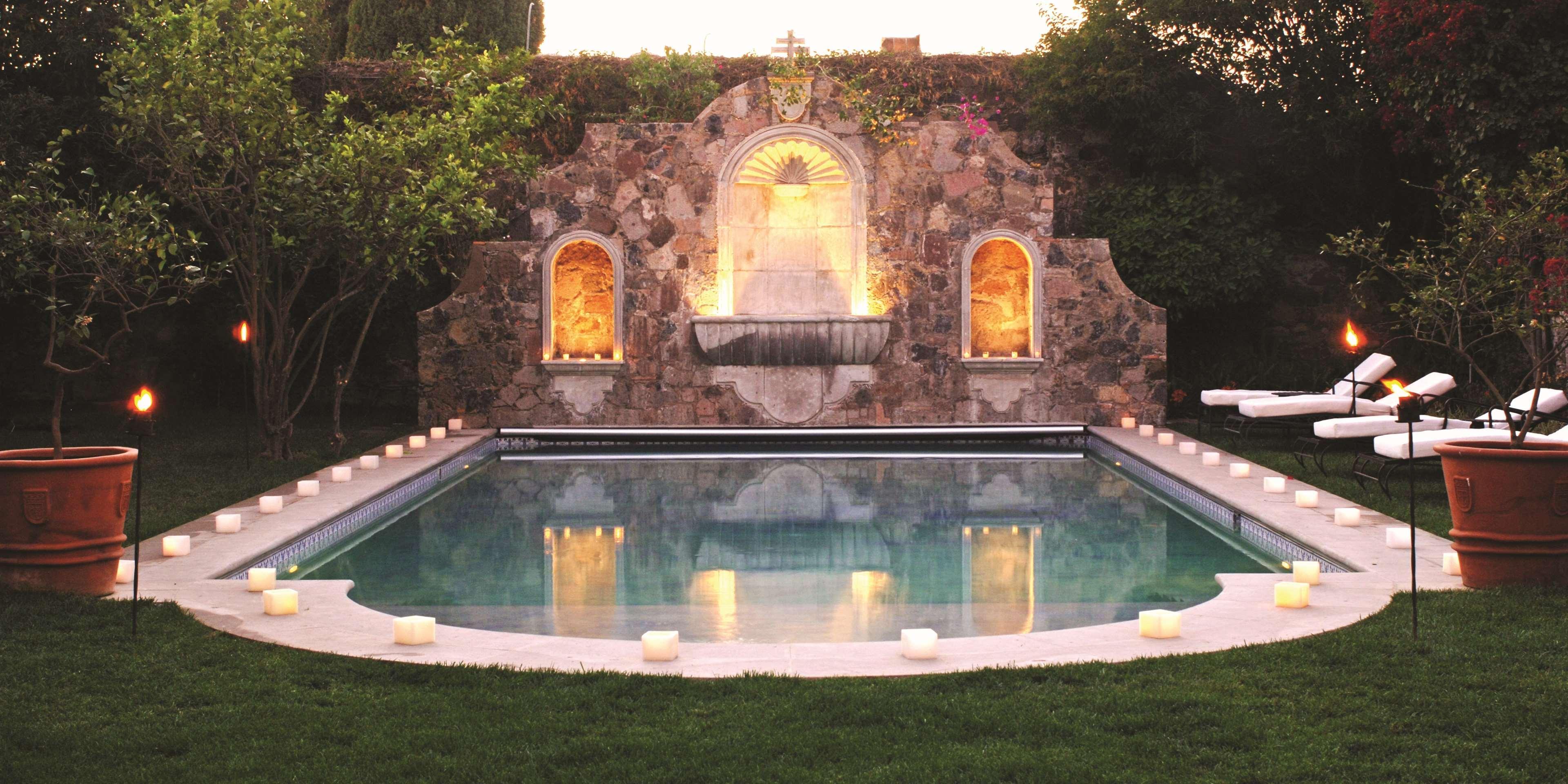 Casa De Sierra Nevada, A Belmond Hotel, San Miguel De Allende Exterior photo