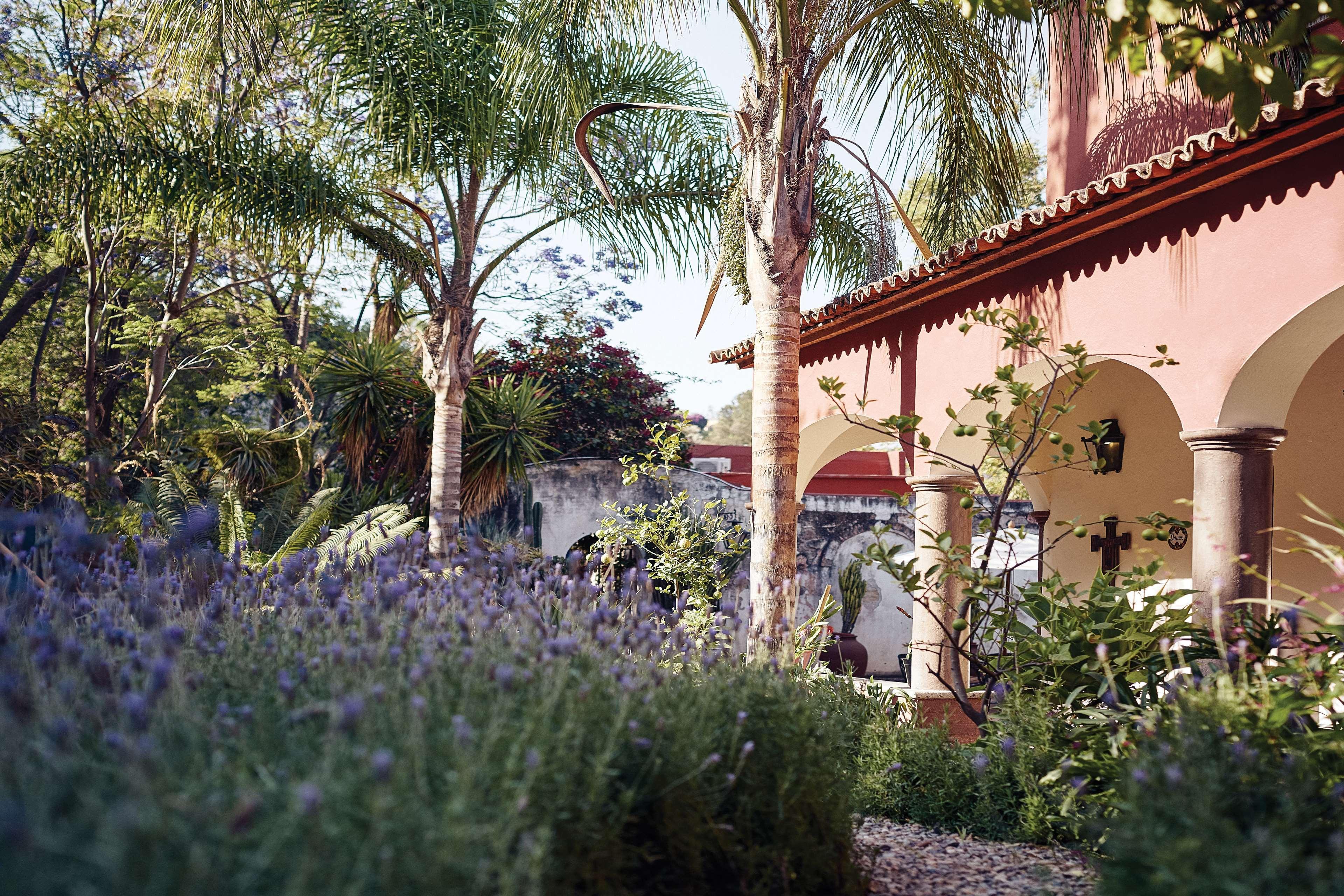 Casa De Sierra Nevada, A Belmond Hotel, San Miguel De Allende Exterior photo