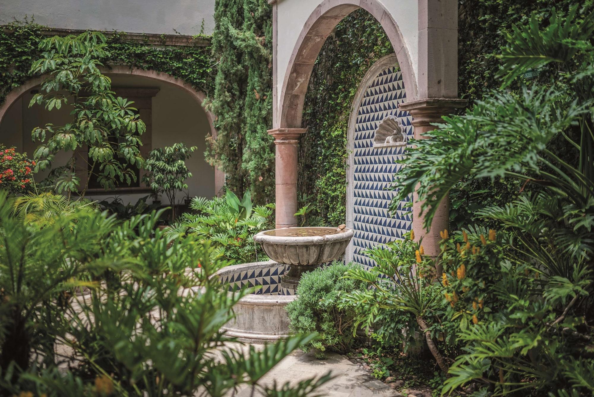 Casa De Sierra Nevada, A Belmond Hotel, San Miguel De Allende Exterior photo