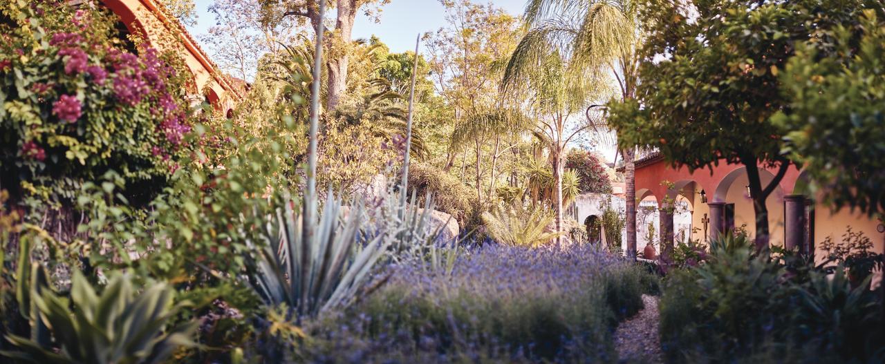 Casa De Sierra Nevada, A Belmond Hotel, San Miguel De Allende Exterior photo