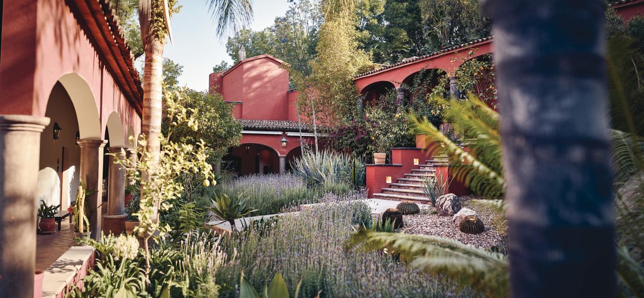 Casa De Sierra Nevada, A Belmond Hotel, San Miguel De Allende Exterior photo